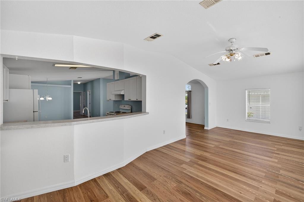 PORT CARLOS COVE CO-OP INC - Residential