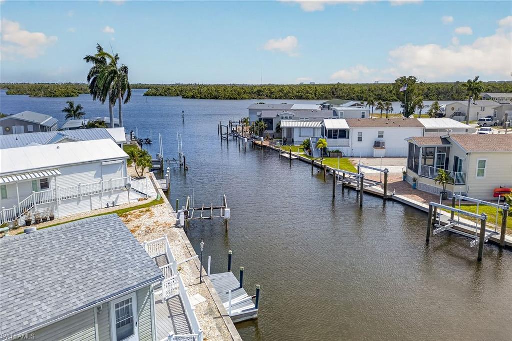 PORT CARLOS COVE CO-OP INC - Residential