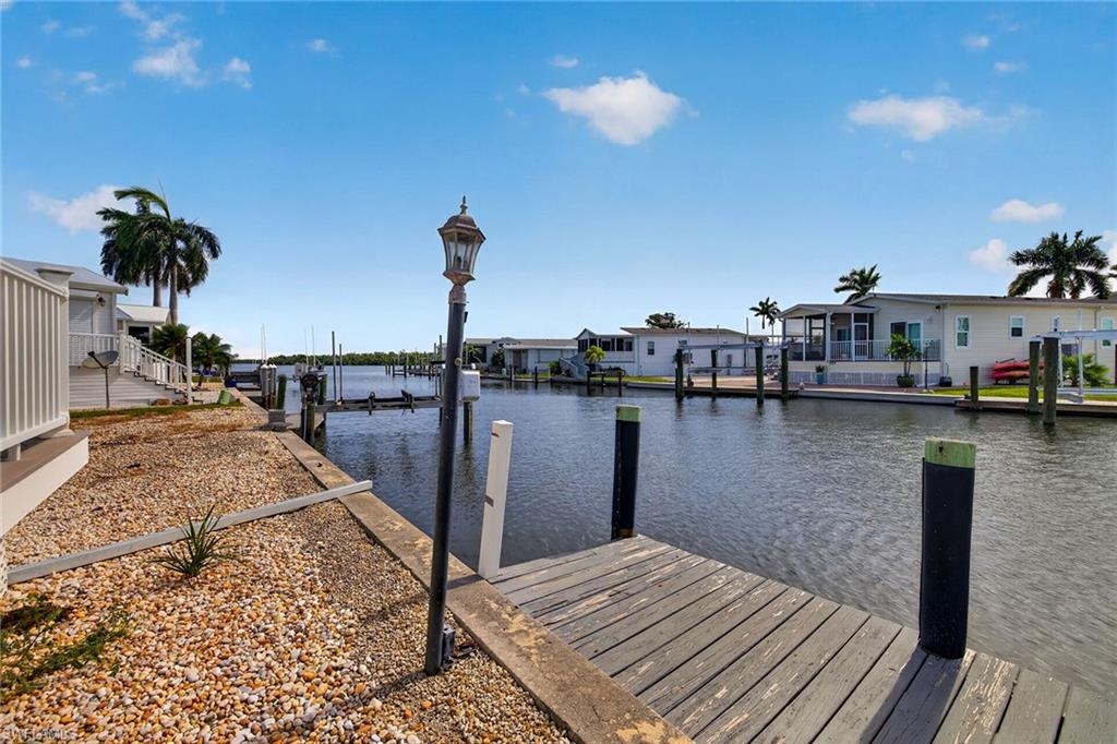 PORT CARLOS COVE CO-OP INC - Residential