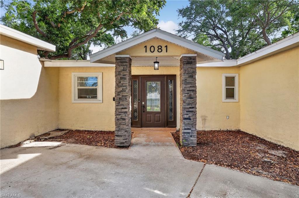 NOT APPLICABLE - Residential