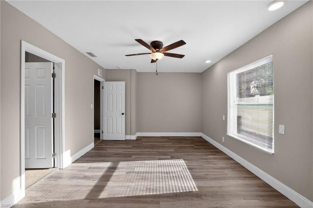 NOT APPLICABLE - Residential