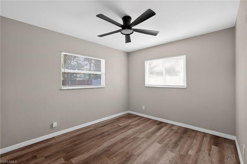 NOT APPLICABLE - Residential