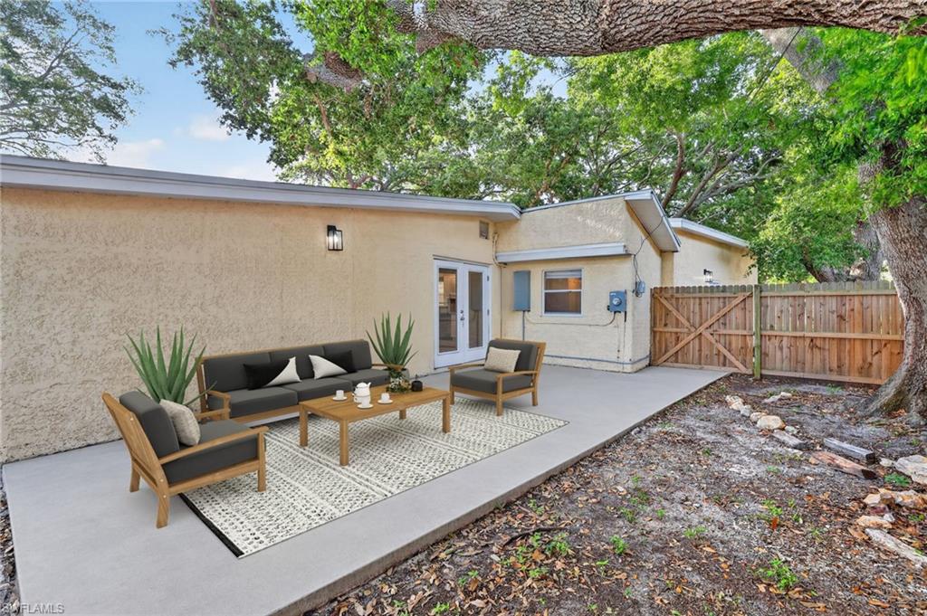 NOT APPLICABLE - Residential