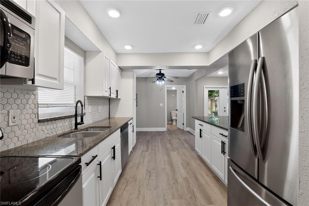 NOT APPLICABLE - Residential