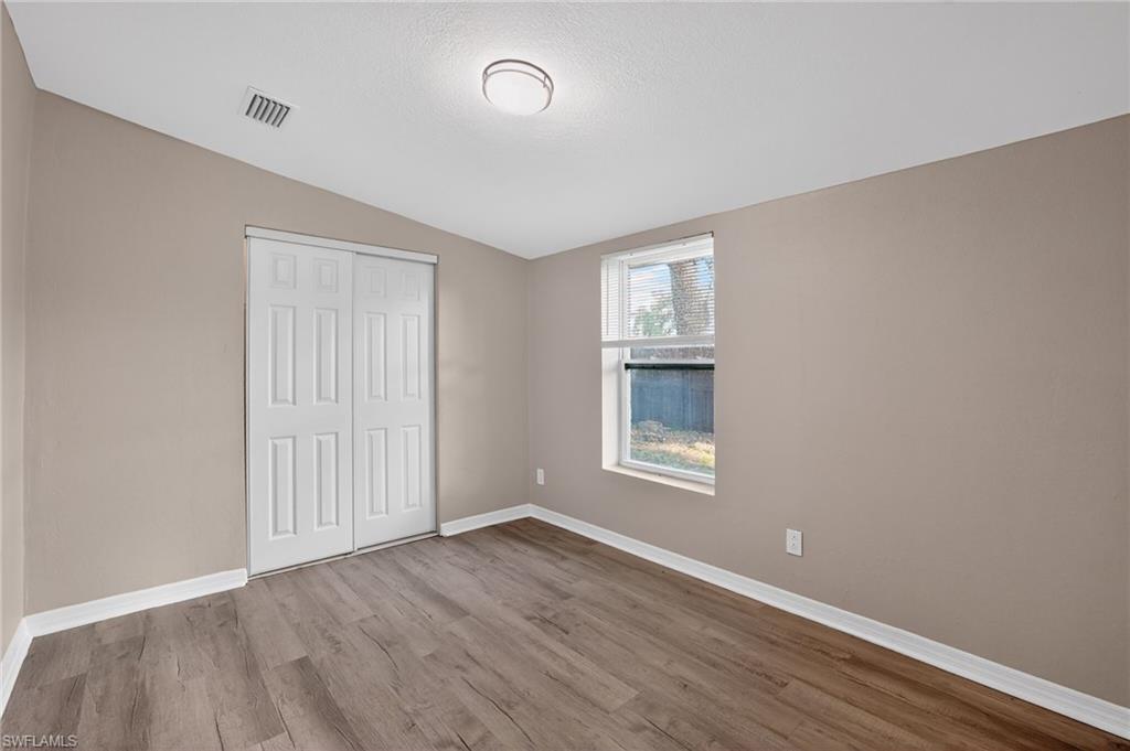 NOT APPLICABLE - Residential