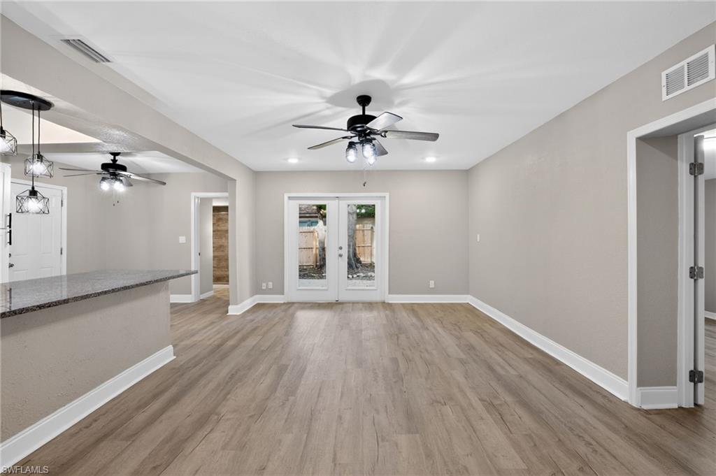 NOT APPLICABLE - Residential