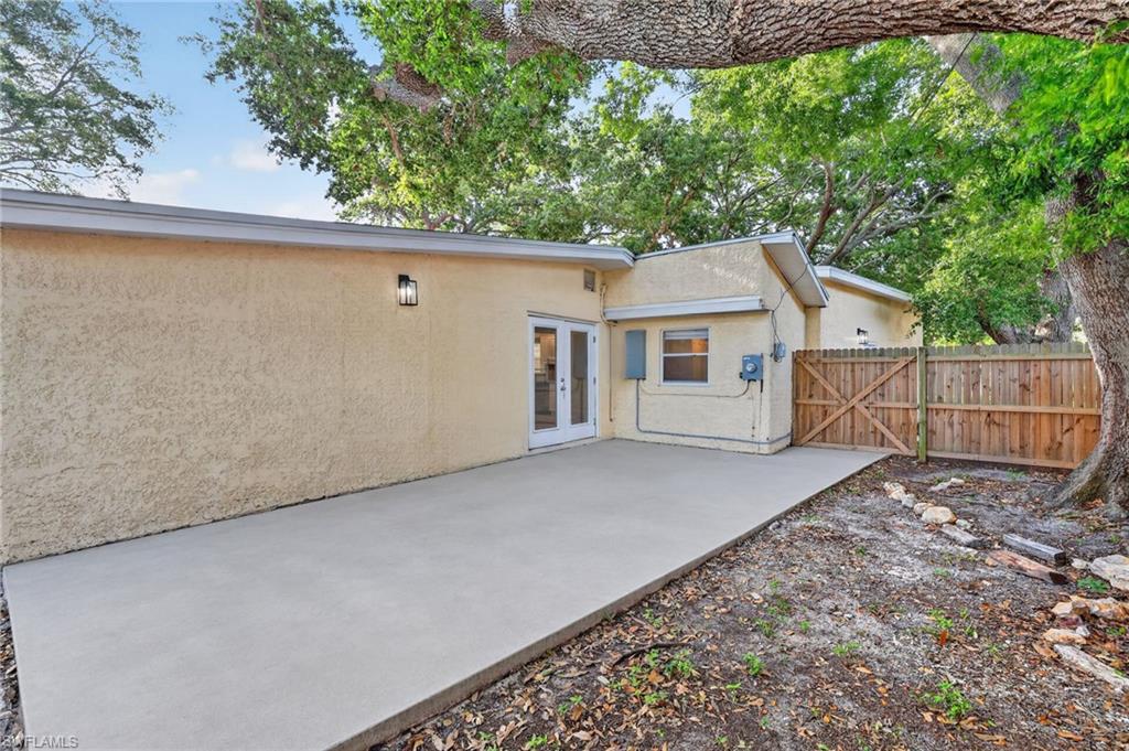 NOT APPLICABLE - Residential