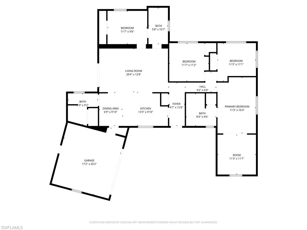 NOT APPLICABLE - Residential