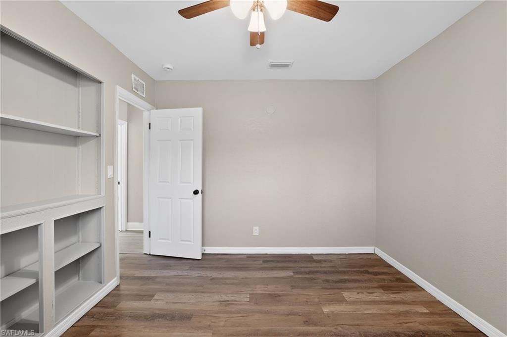 NOT APPLICABLE - Residential