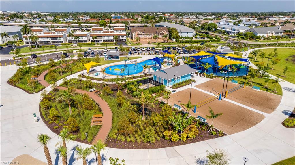 RIVER HARBOR CLUB CONDO - Residential
