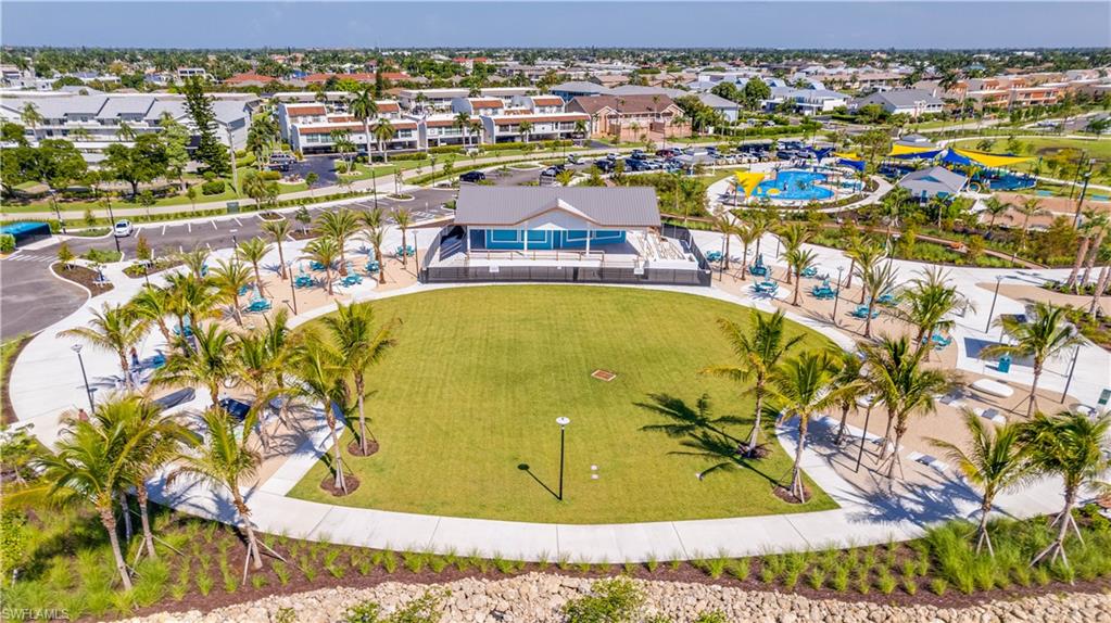 RIVER HARBOR CLUB CONDO - Residential