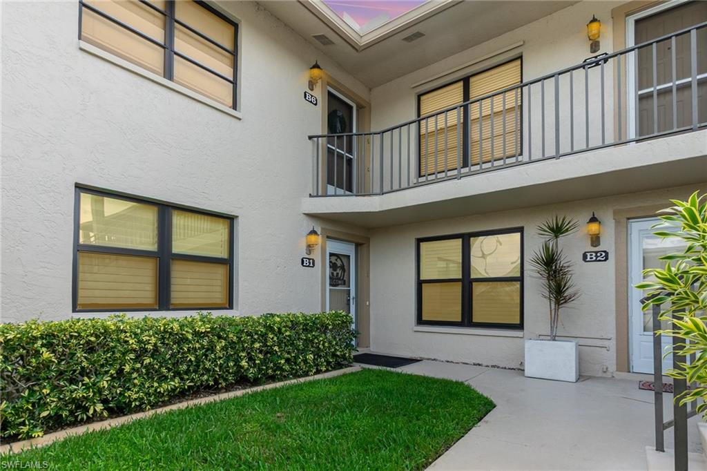 RIVER HARBOR CLUB CONDO - Residential