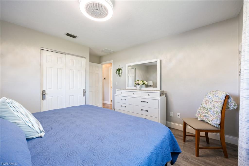 FORT MYERS SHORES - Residential