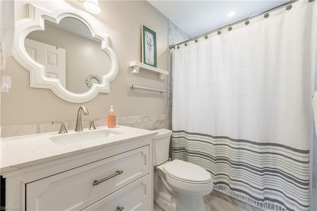FORT MYERS SHORES - Residential