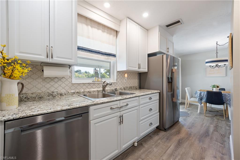 FORT MYERS SHORES - Residential