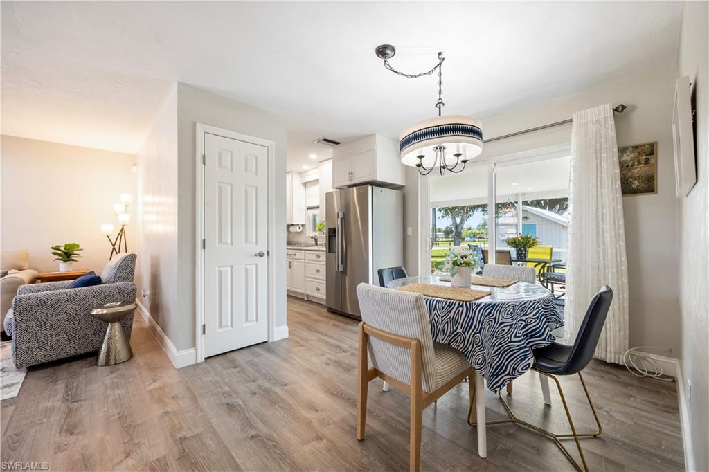 FORT MYERS SHORES - Residential