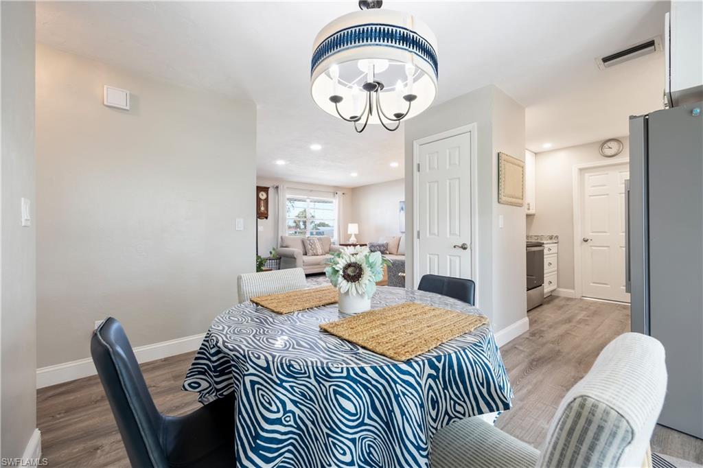 FORT MYERS SHORES - Residential