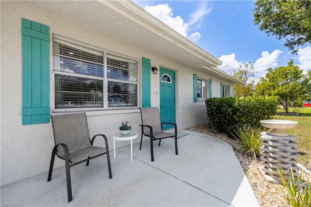 FORT MYERS SHORES - Residential