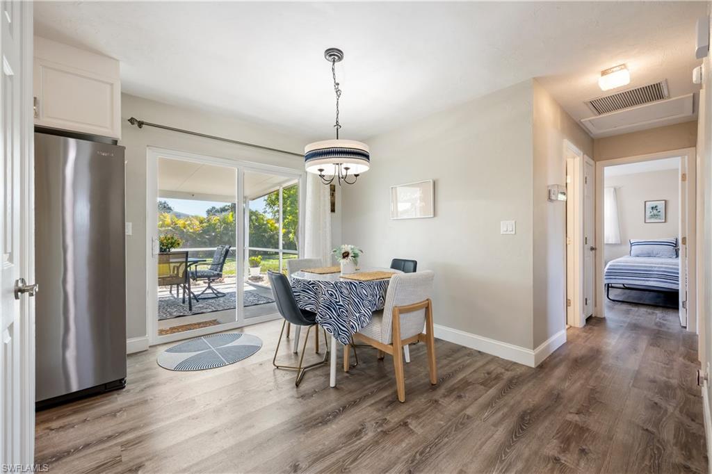FORT MYERS SHORES - Residential