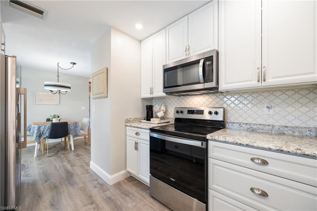 FORT MYERS SHORES - Residential
