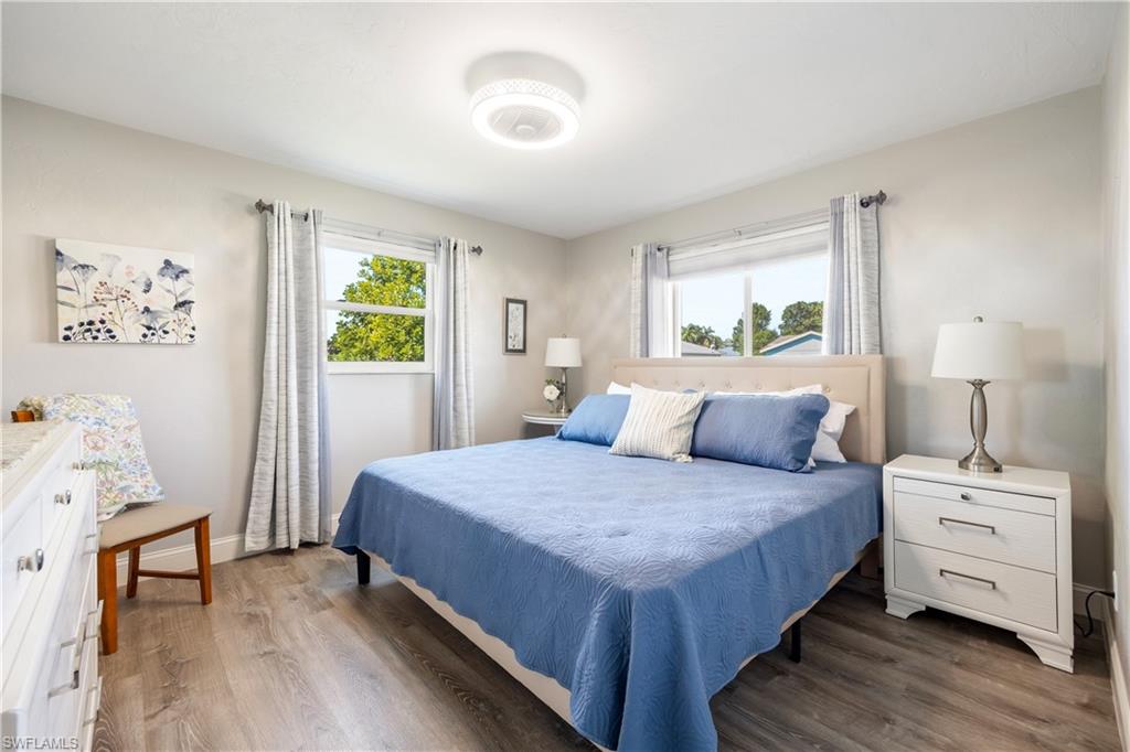 FORT MYERS SHORES - Residential