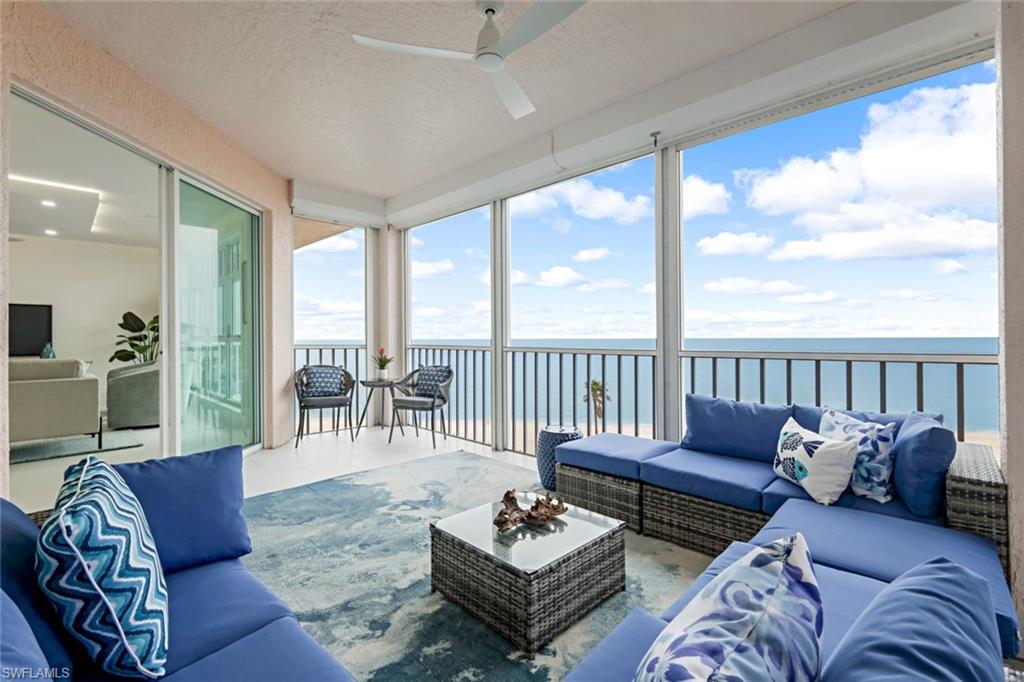 BAREFOOT BEACH CLUB - Residential