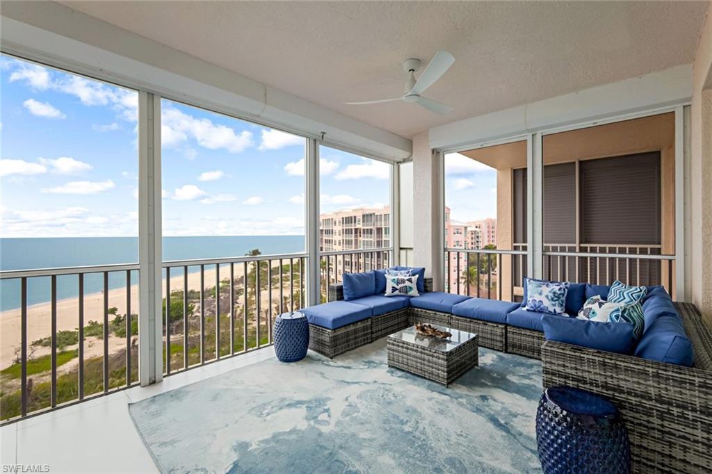 BAREFOOT BEACH CLUB - Residential