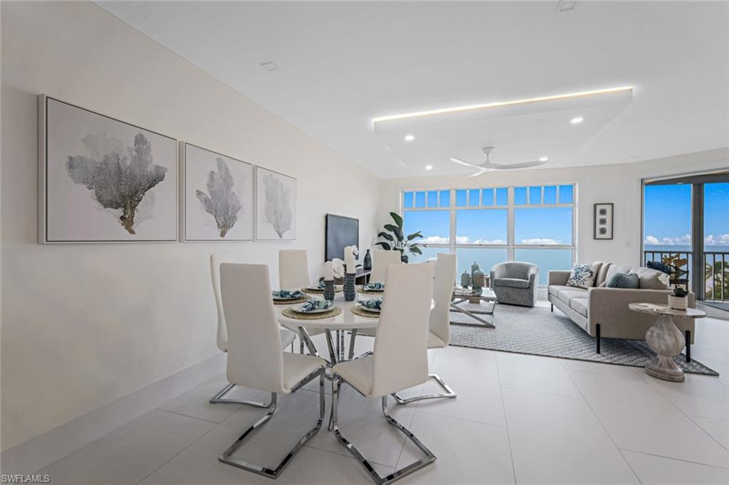 BAREFOOT BEACH CLUB - Residential