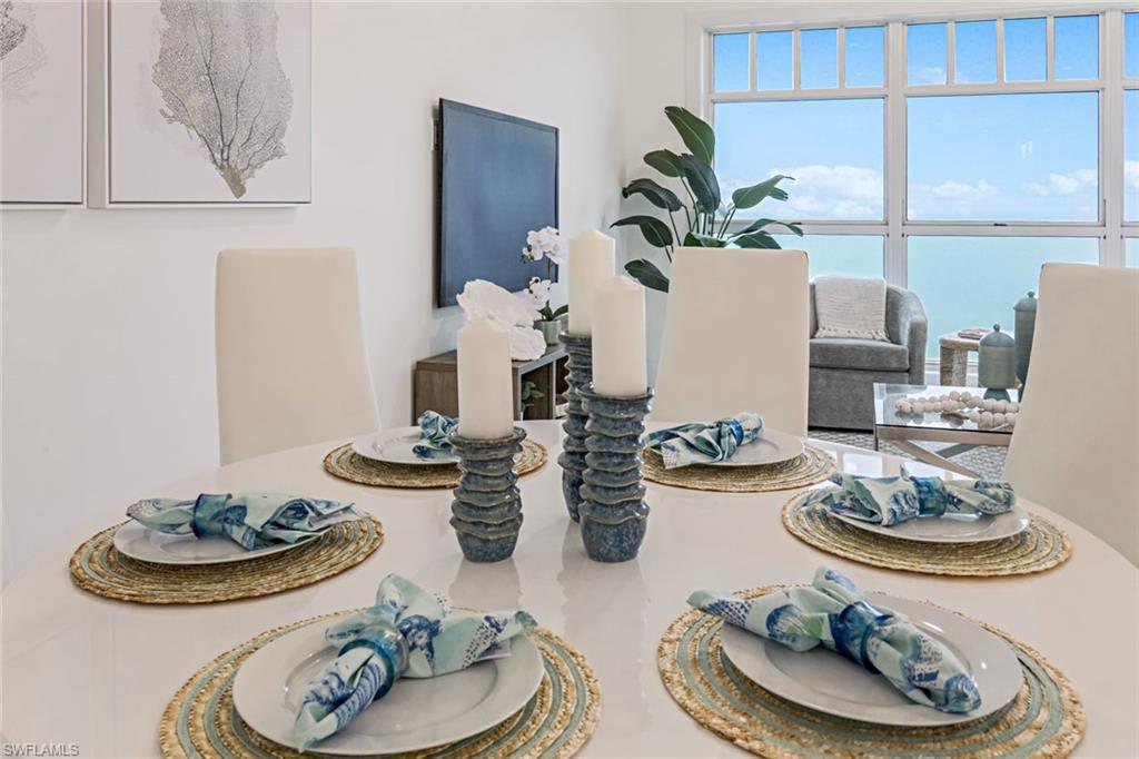 BAREFOOT BEACH CLUB - Residential