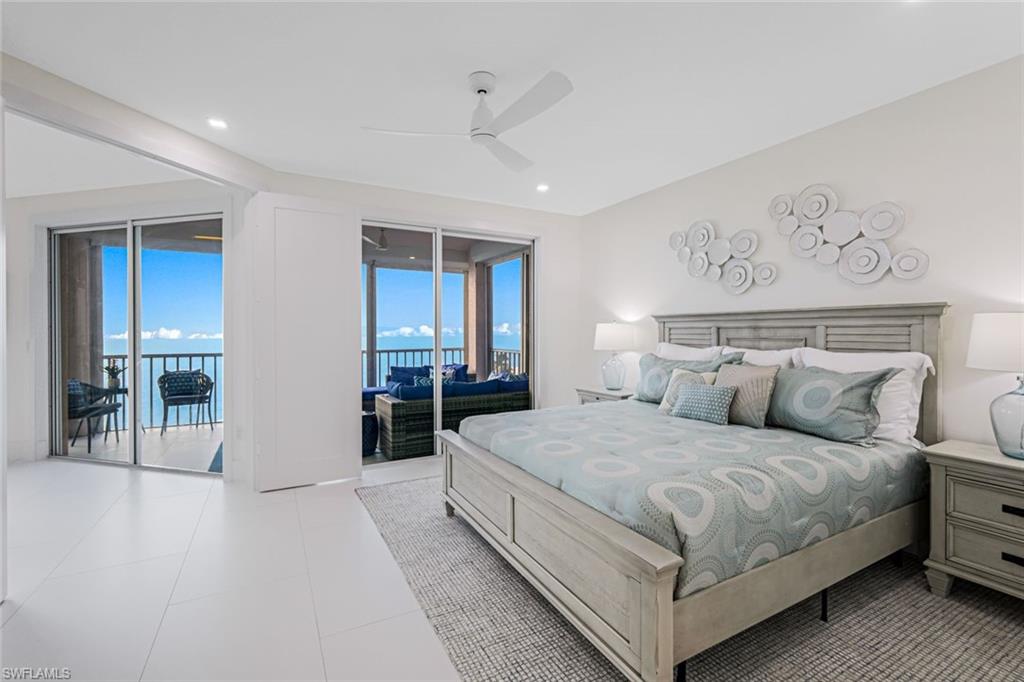 BAREFOOT BEACH CLUB - Residential