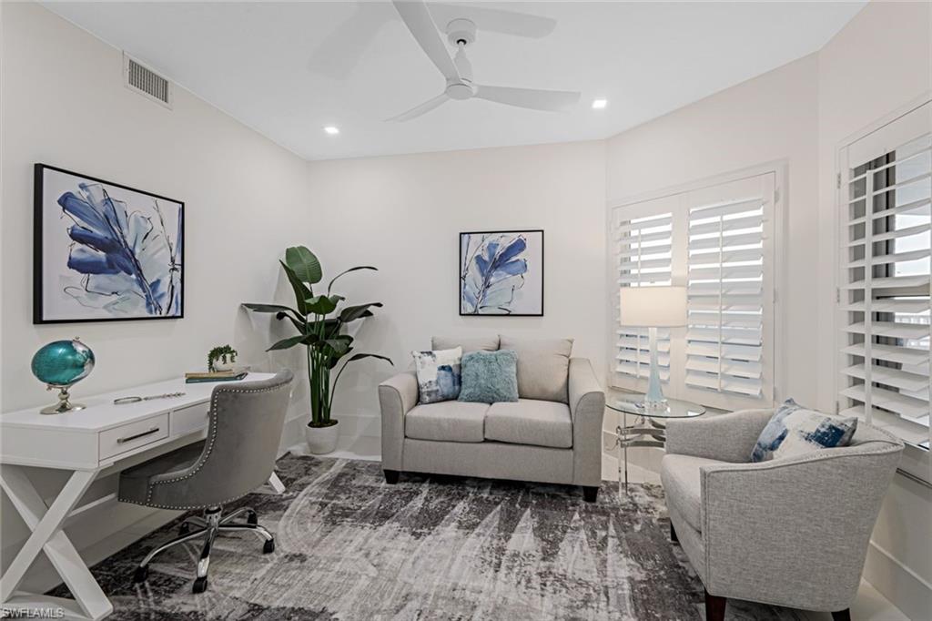 BAREFOOT BEACH CLUB - Residential