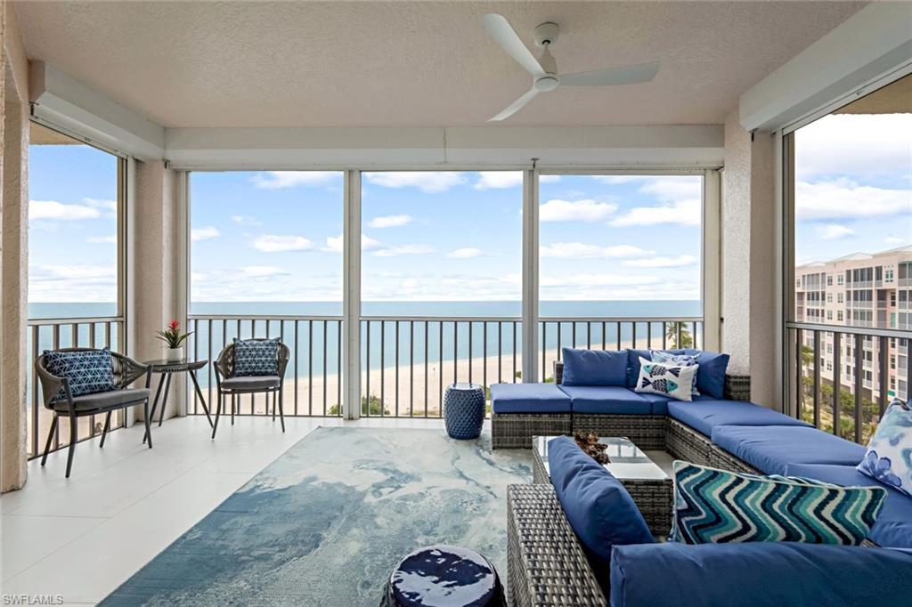 BAREFOOT BEACH CLUB - Residential