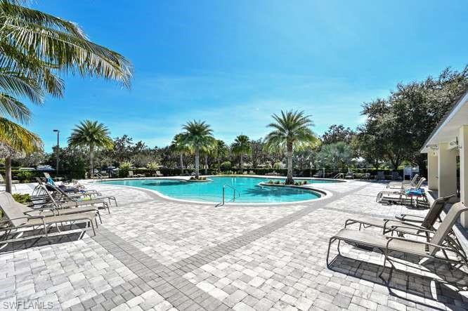 ORANGE BLOSSOM RANCH - Residential