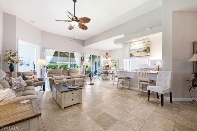 ORANGE BLOSSOM RANCH - Residential