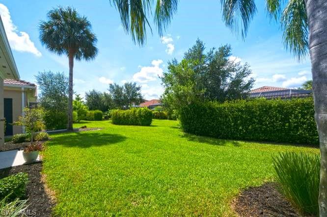 ORANGE BLOSSOM RANCH - Residential