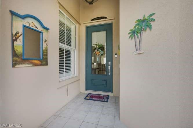 ORANGE BLOSSOM RANCH - Residential