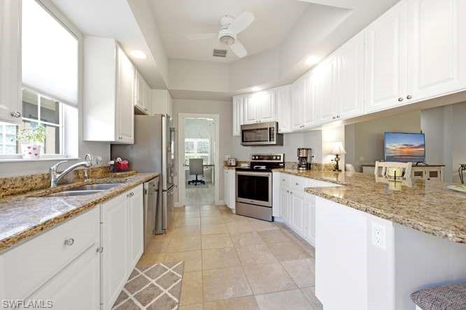 ORANGE BLOSSOM RANCH - Residential