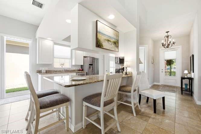 ORANGE BLOSSOM RANCH - Residential