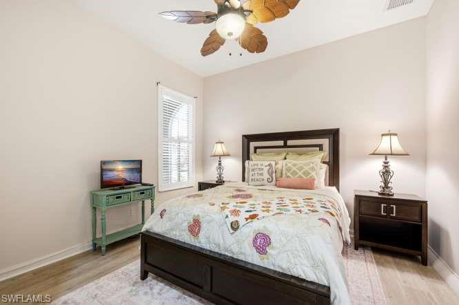 ORANGE BLOSSOM RANCH - Residential
