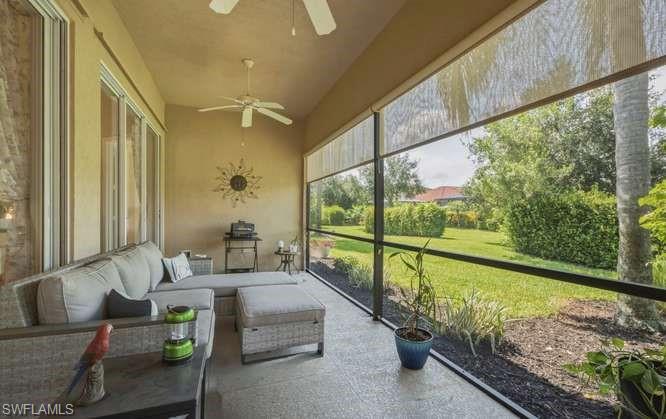 ORANGE BLOSSOM RANCH - Residential