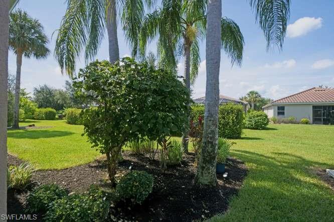 ORANGE BLOSSOM RANCH - Residential