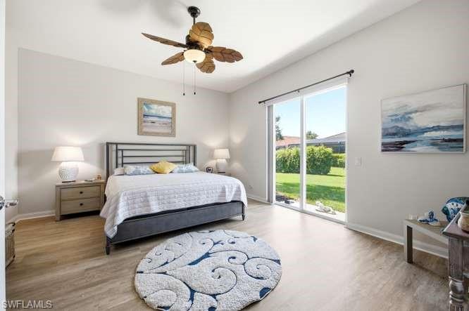 ORANGE BLOSSOM RANCH - Residential