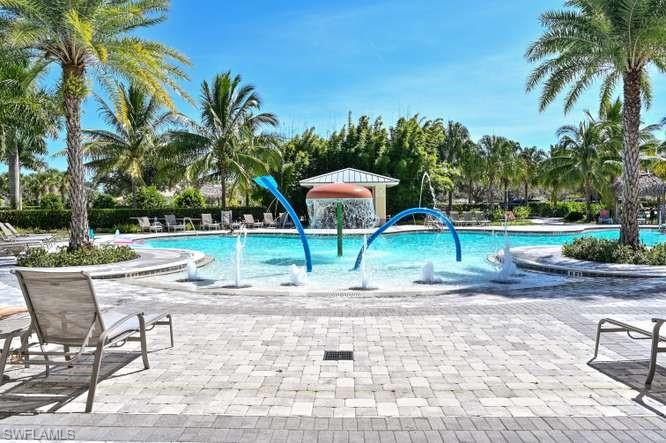 ORANGE BLOSSOM RANCH - Residential