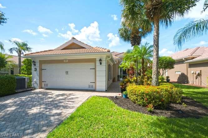 ORANGE BLOSSOM RANCH - Residential