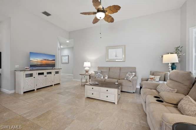 ORANGE BLOSSOM RANCH - Residential