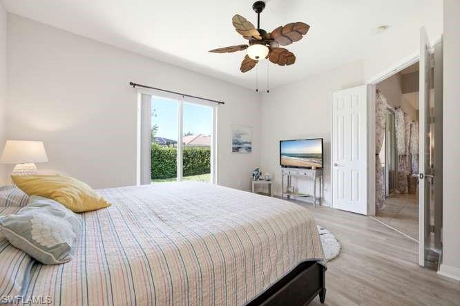 ORANGE BLOSSOM RANCH - Residential