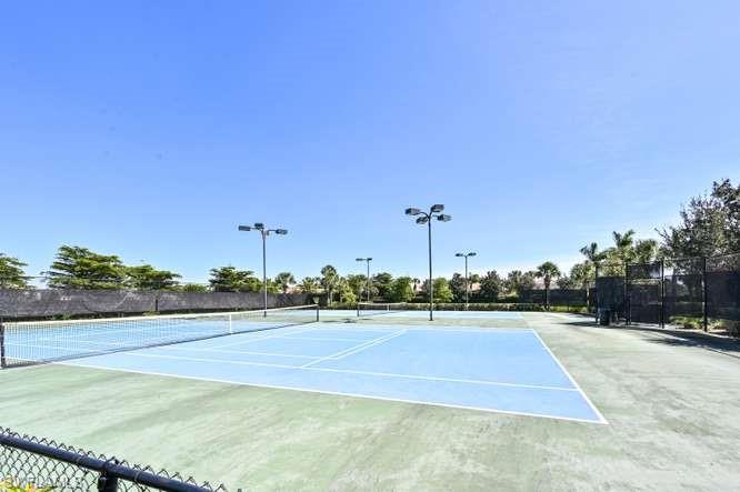 ORANGE BLOSSOM RANCH - Residential