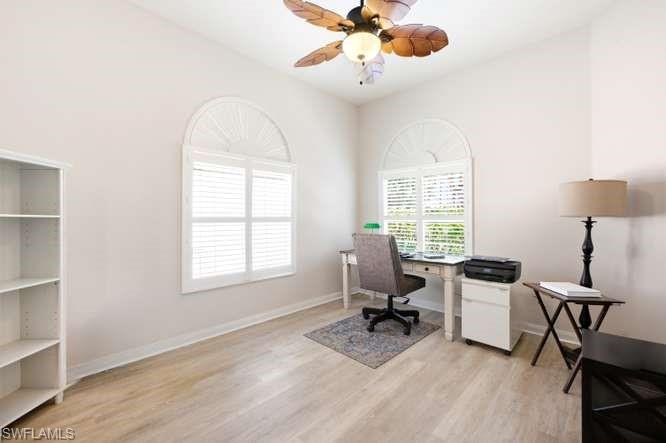 ORANGE BLOSSOM RANCH - Residential