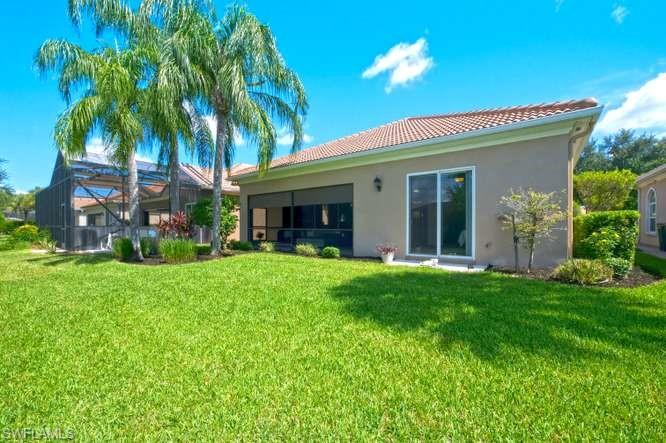 ORANGE BLOSSOM RANCH - Residential