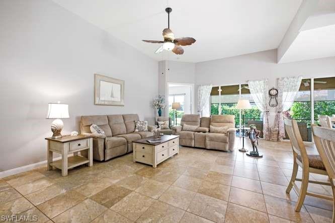 ORANGE BLOSSOM RANCH - Residential